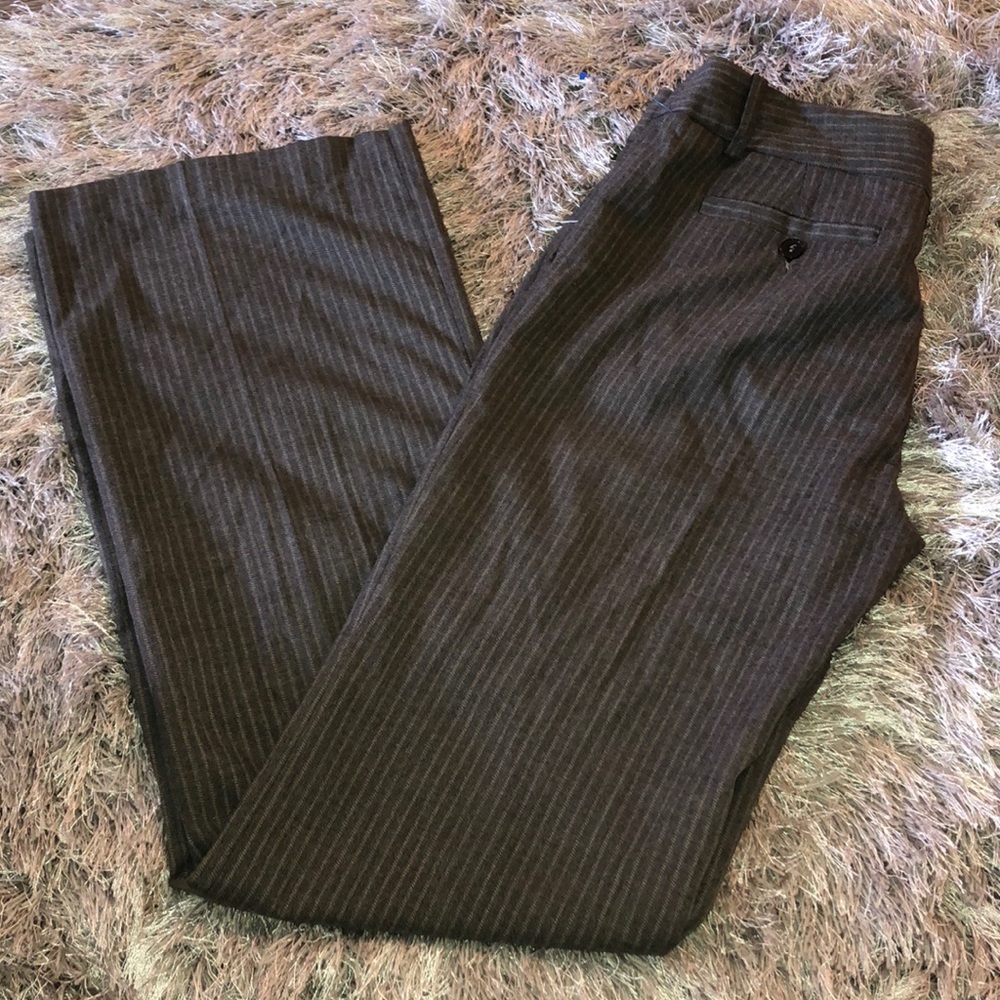 Zara Slacks 3For$50